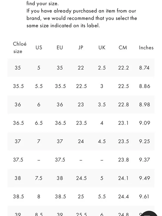 Chloe EU37 Gladiator Style Leather Strappy Sandals w/ Gold Hardware - Picture 9 of 9